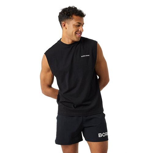 Bjorn Borg Borg Gym Sleeveless majica Cene