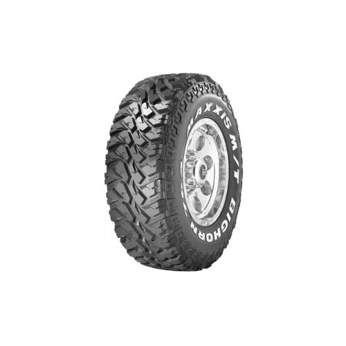 Maxxis MT764 ( LT31x10.50 R15C 109Q POR ) letna pnevmatika Slike