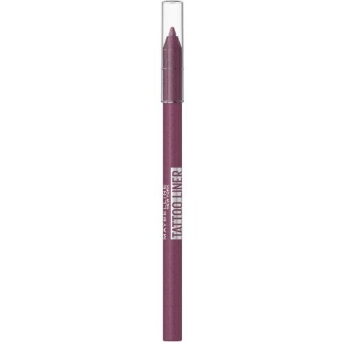 Maybelline New York Tattoo Liner gel tuš za oči, boja Berry Bliss Cene