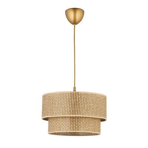 Opviq luster 20352, Braon Cene