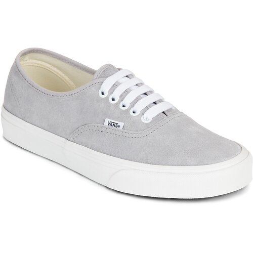 Vans Authentic Siva Slike