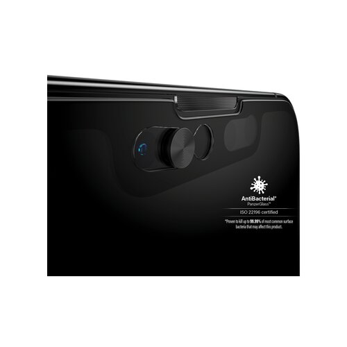 PanzerGlass za&amp;scaron;titno staklo Case Friendy CamSlider Privacy AB za iPhone 13/13 Pro Slike