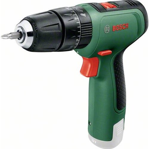 Bosch Home and Garden EasyImpact 1200 2-vhoda-akumulatorski udarni vrtalni vijačnik brez akumulatorja, (21521976) Cene