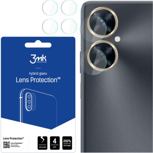 3mk HUAWEI NOVA 11I ZA&amp;Scaron;ČITA LEČ KALJENO STEKLO ZA TELEFON, (21965767) Slike