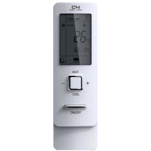 Cooper&amp;amp;amp;Hunter Cooper&amp;amp;Hunter Arctic 2 (CH-S09FTXLA2-NG) 2,7kw WiFi klimatska naprava - Cooper &amp;amp; Hunter Slike