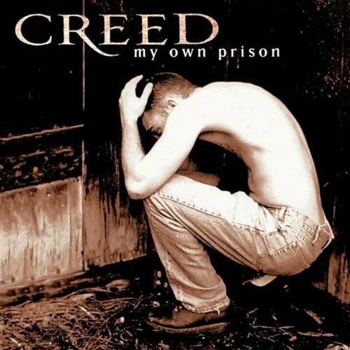 Creed My Own Prison (Reissue) (LP)