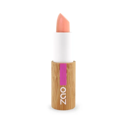 Zao cocoon Lipstick - 415 Nude Peach