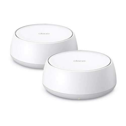Tp-link Deco BE25 (2-pack) BE3600 Wi-Fi 7 Mesh brezžični usmerjevalnik router / dostopna točka Cene