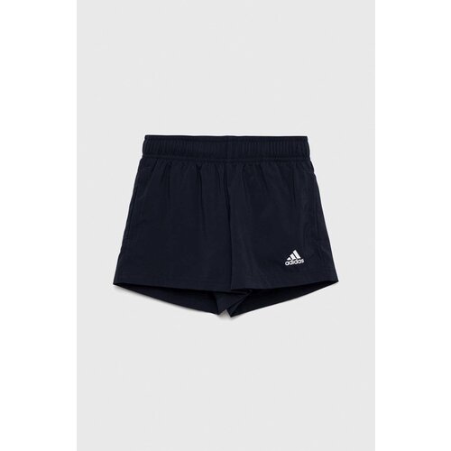 Adidas Kratke hlače &amp;amp; Bermuda U PL CHELSEA Črna Slike