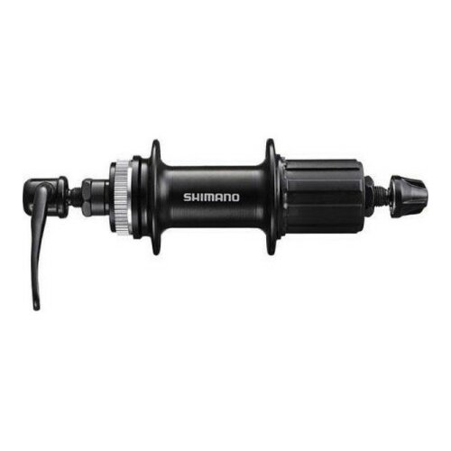Shimano nabla zadnja fh-tx505-8, for center lock rotor, 32h 8/9/10-brzina, old 135mm, axle 146mm, qr 166mm, w/o rotor mount cover, ind.pack Cene