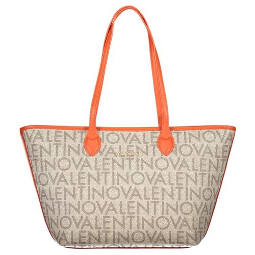 Valentino Bags ženska bež torba Slike