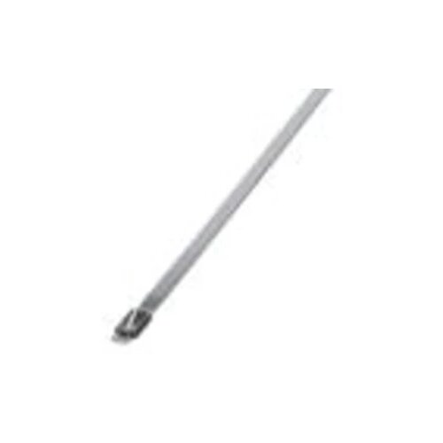  Vezice 201 mm Plemeniti čelik S kugličnim zatvaranjem Phoenix Contact 3240821 WT-STEEL SH 4,6X201 100 ST Cijene