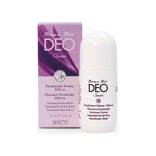 BEMA COSMETICI donna Deo roll-on