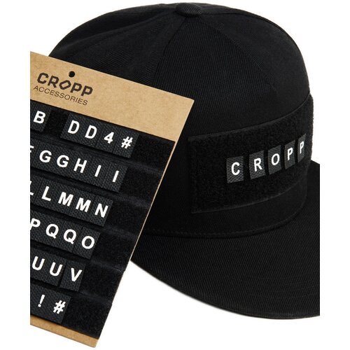 Cropp - Šilterica - Crna Cene