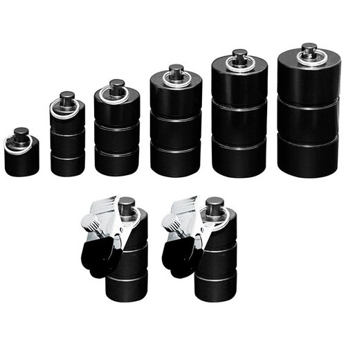 Kiotos Nippleweight Set 200g Slike