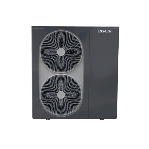 Envaro INVERTER TOPLOTNA PUMPA MONOBLOK (TROFAZNA) CALORECO 16 kW Slike