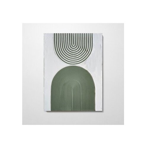 WALLXPERT dekorativna 3D slika na platnu RFB5_70100 Cene