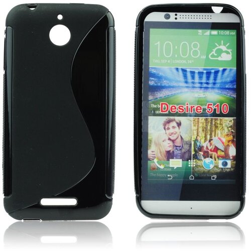 Gumijasti / gel etui za HTC Desire 510 (več barv) Cene