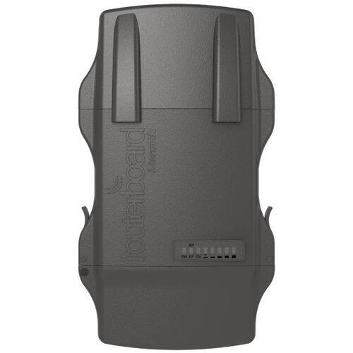 Olimp Sport MIKROTIK (RB921UAGS-5SHPacD-NM) NetMetal 5SHP, RouterOS L4, Dual Chain ruter Cene