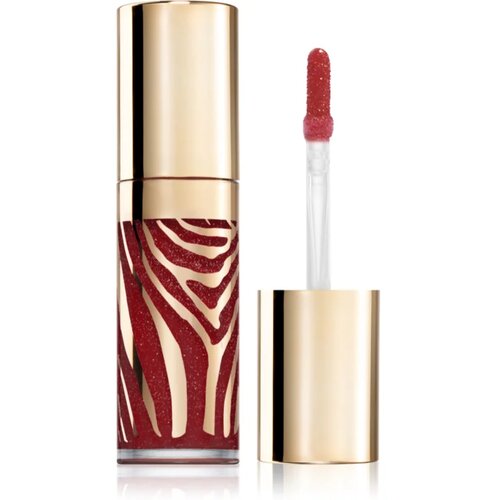 Sisley Phyto-Gloss negovalni sijaj za ustnice z vlažilnim učinkom odtenek N°5 Fireworks 6,5 ml Cene