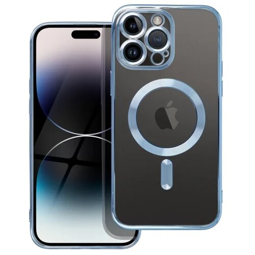  Electro Mag compatible with MagSafe maska za SAMSUNG S24 PLUS blue Cene