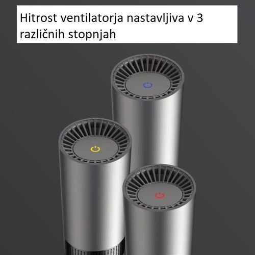 Gastroback Čistilnik zraka AG+ AirProtect Portable 20101, (21629727) Slike