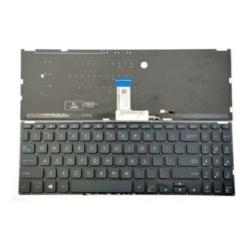 Asus tastatura za laptop vivobook 15 F512 F512DA series mali enter ( 110238 ) Cene