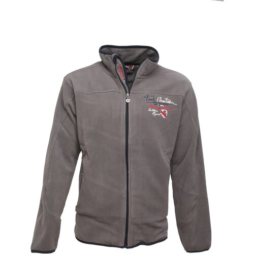 Peak Mountain Flis Polaire homme CONAC Siva Cene