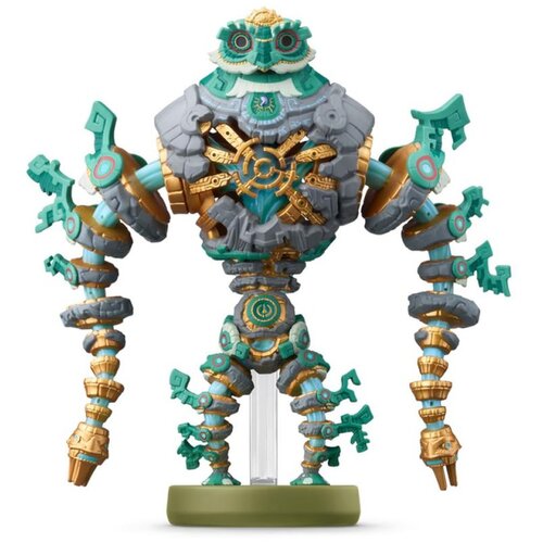 Nintendo AMIIBO MINERU CONSTRUCT, (5000231008) Cene