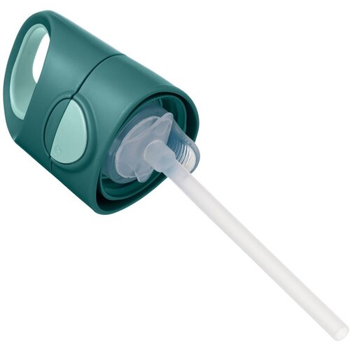 B.box Tritan bočica sa slamkom 450 ml, Midnight Slike