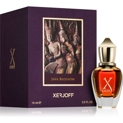 Xerjoff Java Blossom parfumirano ulje uniseks 15 ml Slike