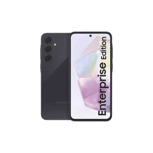 Samsung pametni telefon galaxy A35 A356 5G ds telefon 6GB/128GB enterprise edition - navy Cene