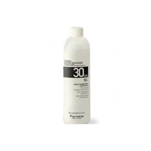 Fanola HIDROGEN 9% 300ML Cijene