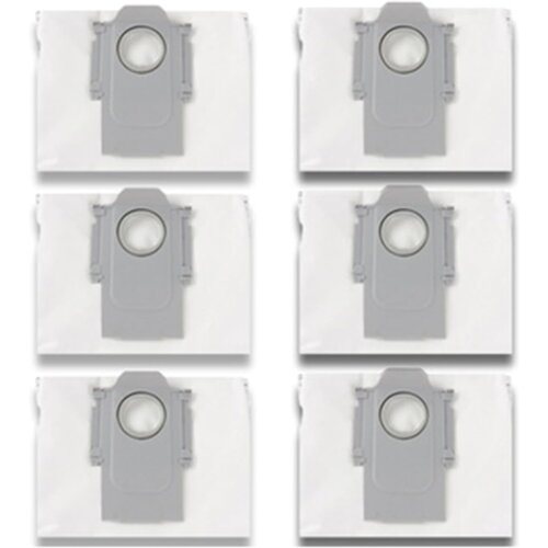 INF Vrečke za sesalnik Roborock P10 / Q Revo 6-pack, (21273889) Cene