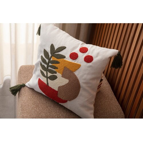 Mila Home Ukrasna jastučnica 43x43 cm – Cijene