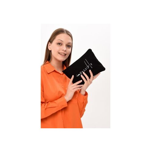 Zoozie Bags Bergland Neseser 1816, Crni Slike