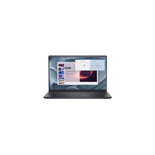 Dell Laptop Pro 15 Essential PV15250 (15.6", Full HD, Intel Core 3 100U, 8 GB RAM, 512 GB SSD, Wi-Fi 6, Windows 11 Pro, crna) Cijene