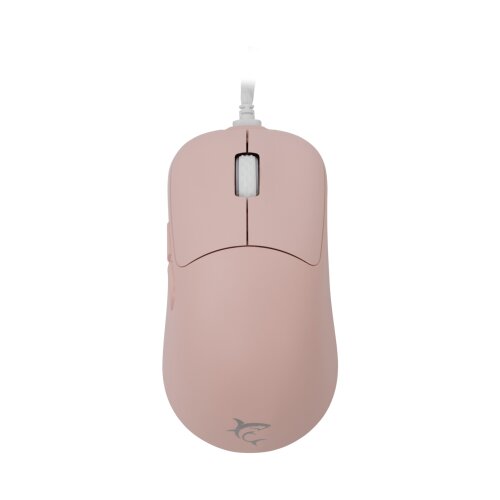 WHITESHARK GM 5014 GRAPHENE Mouse Pink Cene