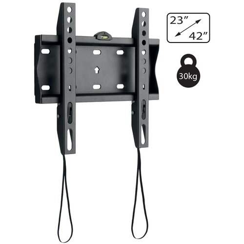 Home Nosač za TV prijemnike 23"- 42", 30 kg, 1D - LCDH 07 Cene