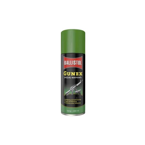 Ballistol 22200 200 ml Cijene