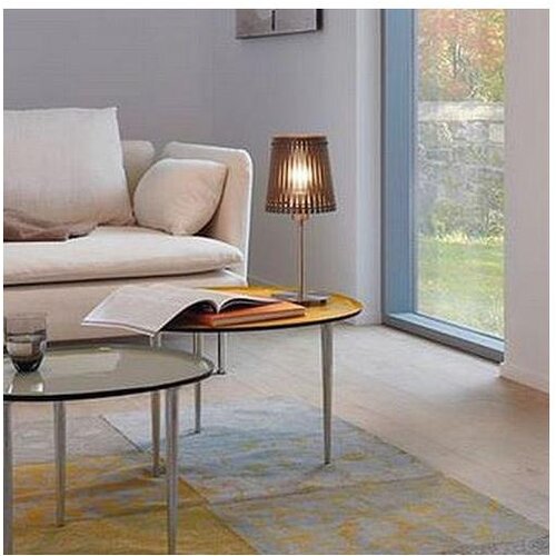 Eglo 96203 - Stona lampa SENDERO 1xE27/60W/230V Cene
