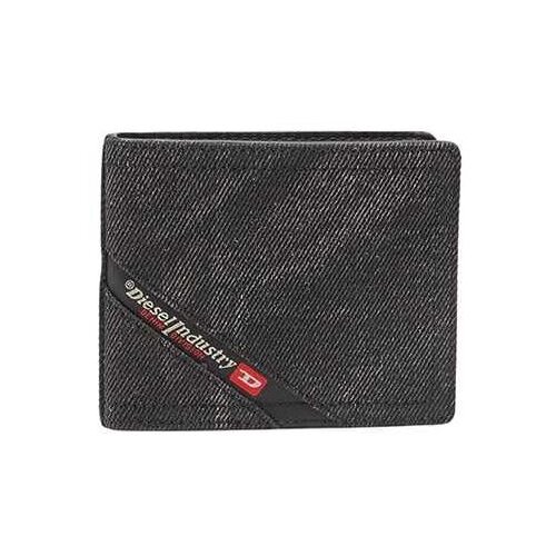 Diesel mu&amp;scaron;ki denim novčanik Slike