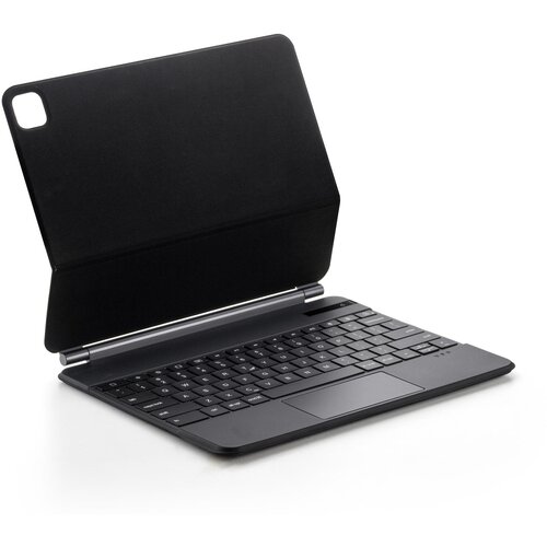 Royal Bailey Flip cover in Bluetooth Tipkovnica AP11S-1 za iPad Air 11 (2024), (21592888) Slike