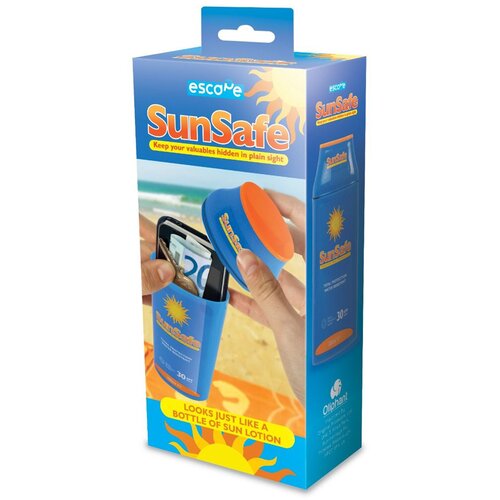  SunSafe Tajni Sef Slike
