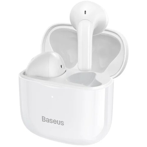 Baseus Bluetooth slusalice TWS Bowie E3 white Cijene