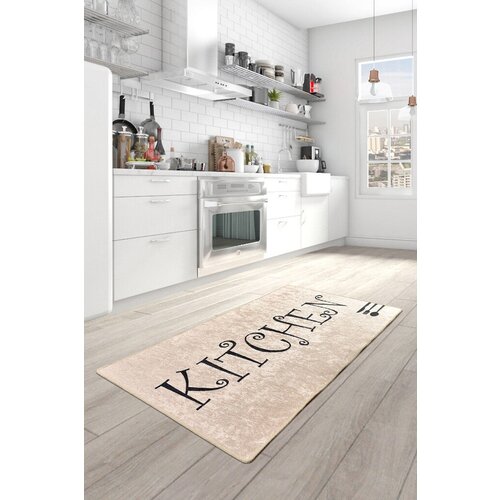 Conceptum Hypnose tepih Spoon, 100x200cm, &amp;Scaron;areni Slike