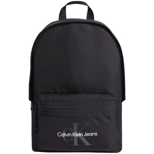 Calvin Klein Jeans Nahrbtniki - Črna Slike