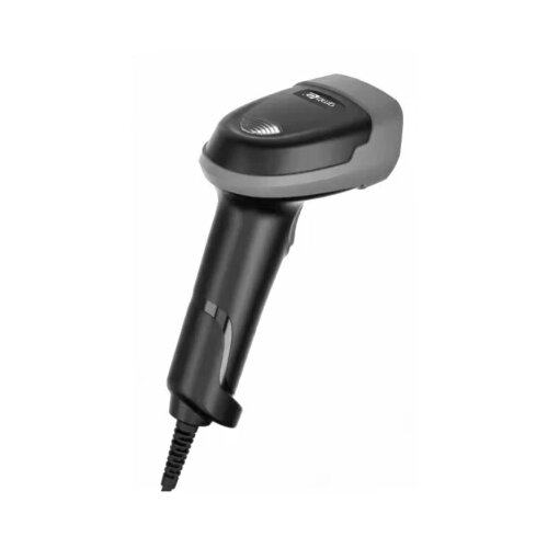 Gmb POS-BS1100 2d CMOS barcode scanner, bakod skener Kabl USB 1.8m Cene