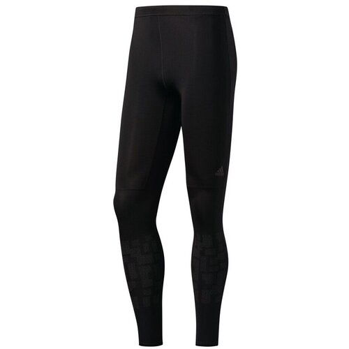 Adidas Pajkice Supernova Long Tights Črna Cene