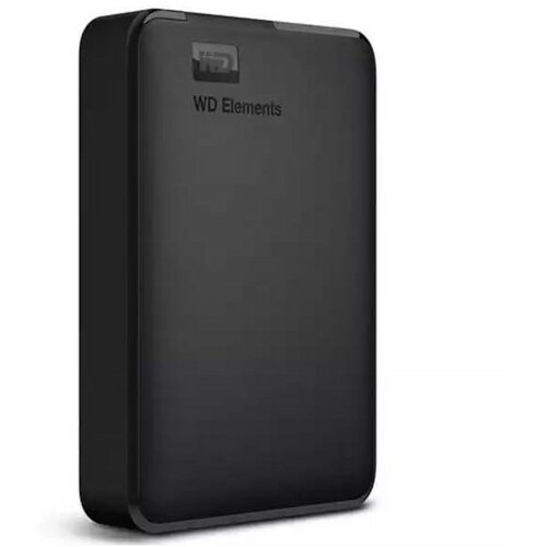 Eksterni hard disk 4TB WD Elements WDBU6Y0040BBK-WESN Cene